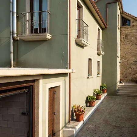 Casa Avoa Dolores By Interhome Malpica de Bergantiños