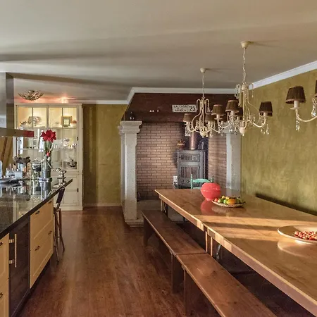 Casa Avoa Dolores By Interhome Malpica de Bergantiños