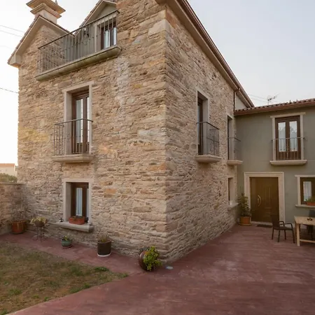 Casa Avoa Dolores By Interhome