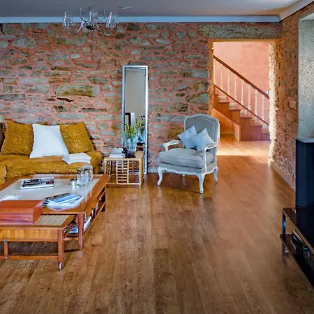 Σπίτι διακοπών Casa Avoa Dolores By Interhome *