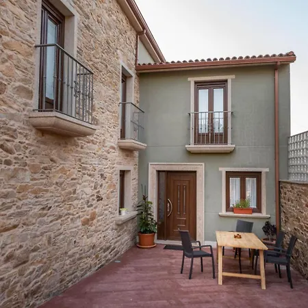 Casa Avoa Dolores By Interhome * Malpica