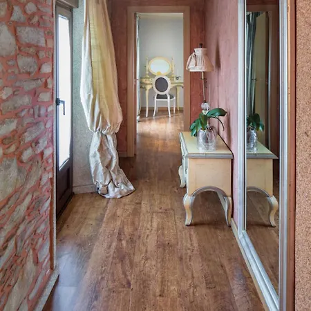 Σπίτι διακοπών Casa Avoa Dolores By Interhome