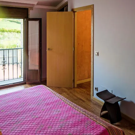 Σπίτι διακοπών Casa Avoa Dolores By Interhome *