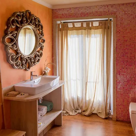 Casa Avoa Dolores By Interhome Malpica