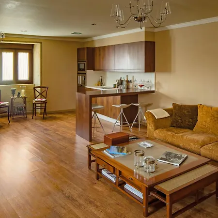 Σπίτι διακοπών Casa Avoa Dolores By Interhome