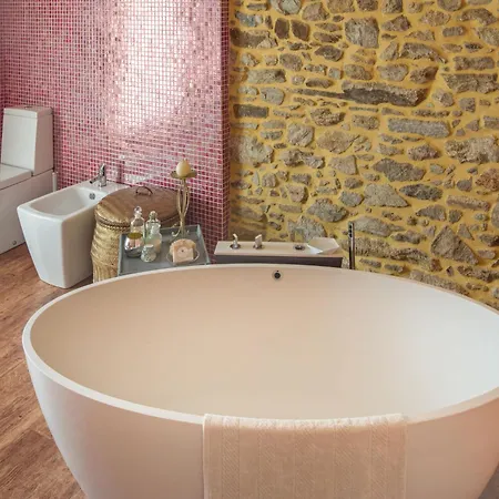 Casa Avoa Dolores By Interhome *