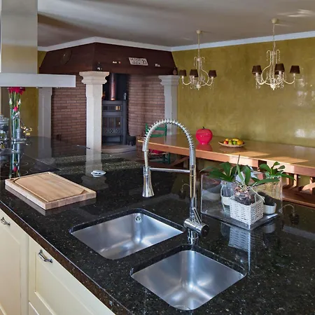Casa Avoa Dolores By Interhome Malpica